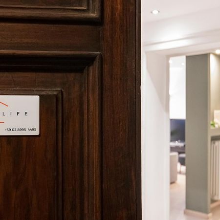 Easylife - Splendido Bilocale San Babila Duomo Daire Milano Dış mekan fotoğraf