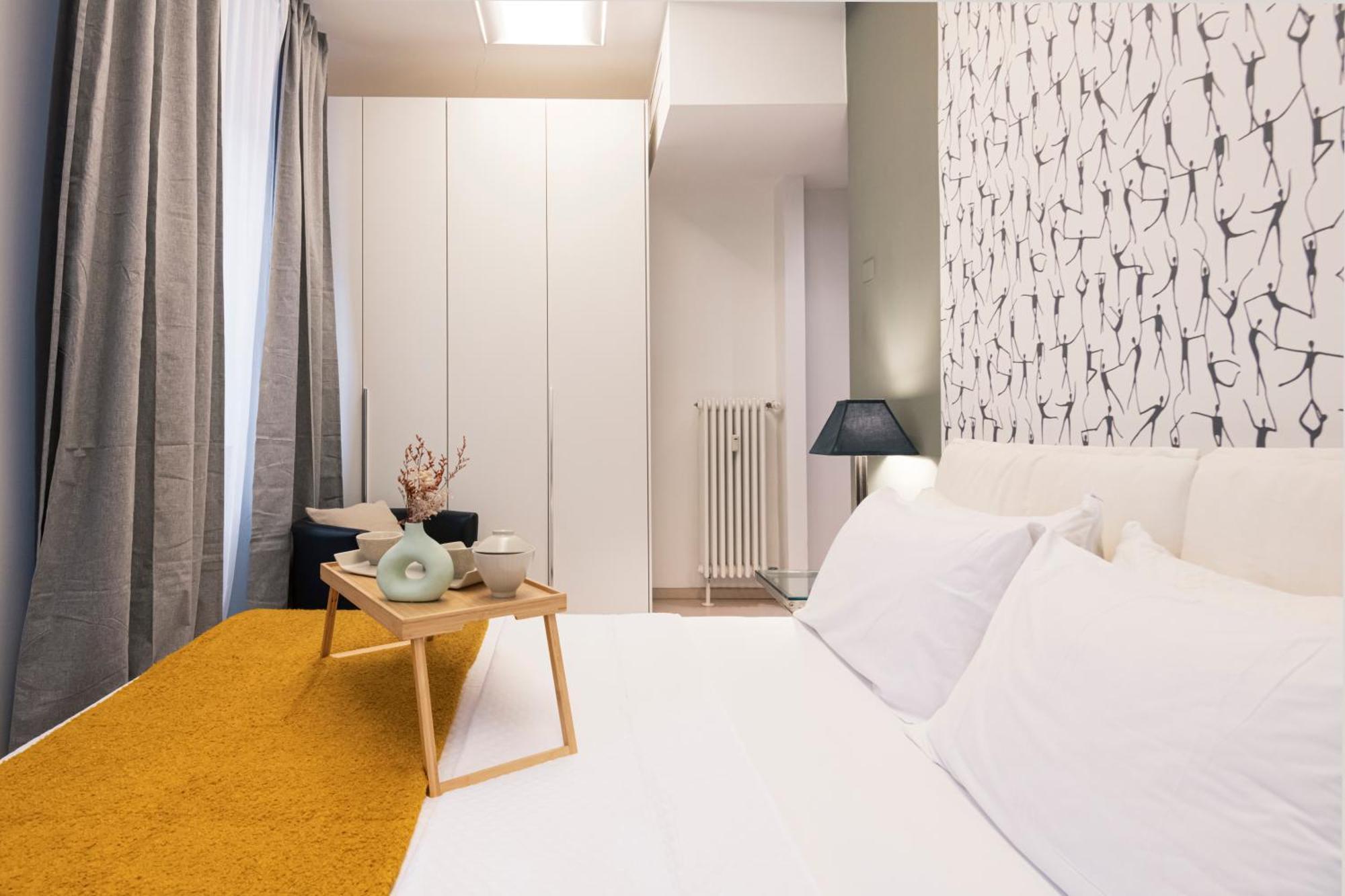Easylife - Splendido Bilocale San Babila Duomo Daire Milano Dış mekan fotoğraf