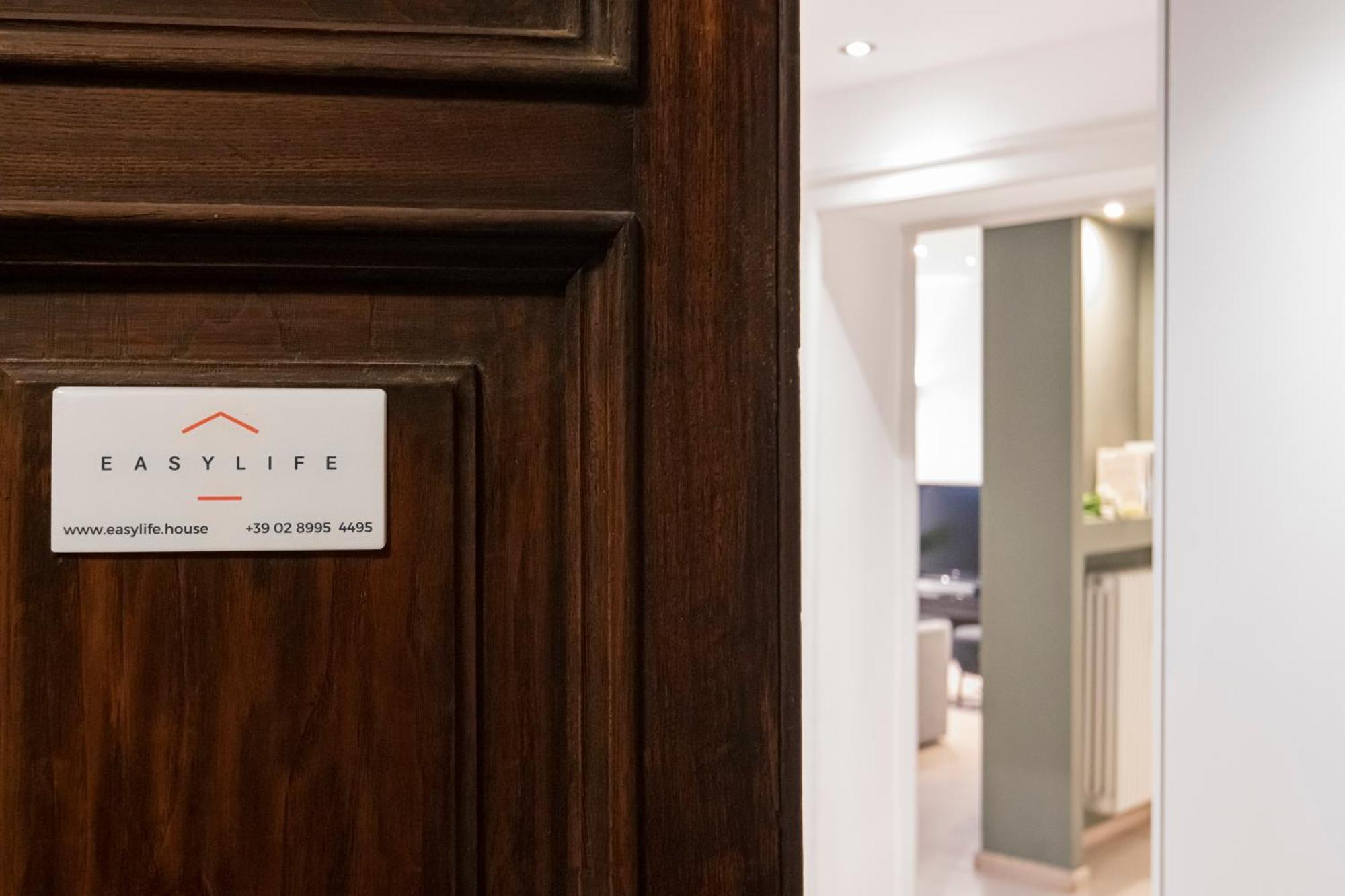 Easylife - Splendido Bilocale San Babila Duomo Daire Milano Dış mekan fotoğraf