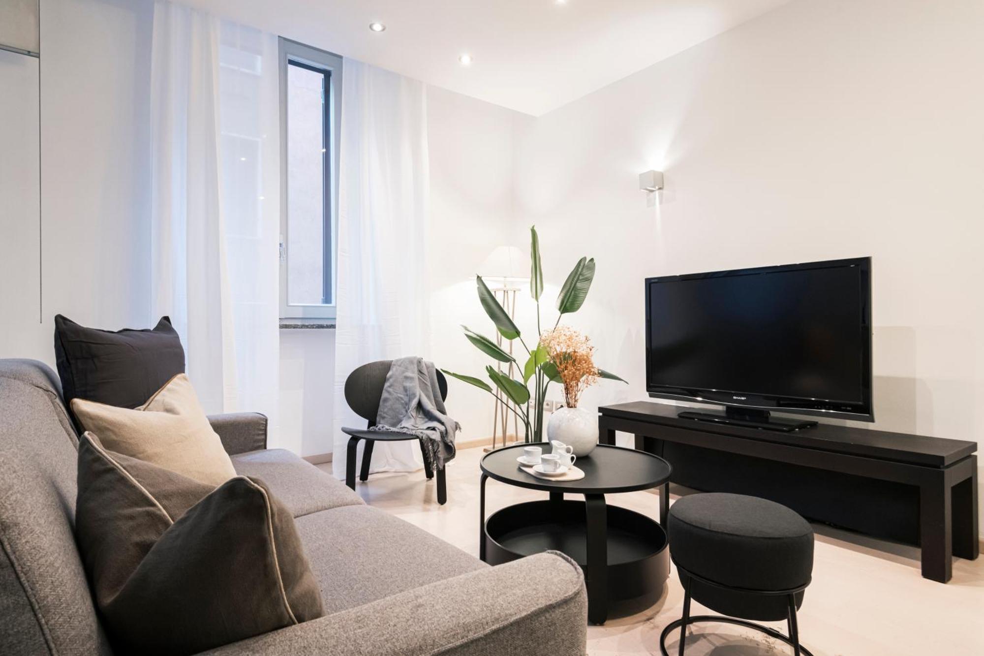 Easylife - Splendido Bilocale San Babila Duomo Daire Milano Dış mekan fotoğraf