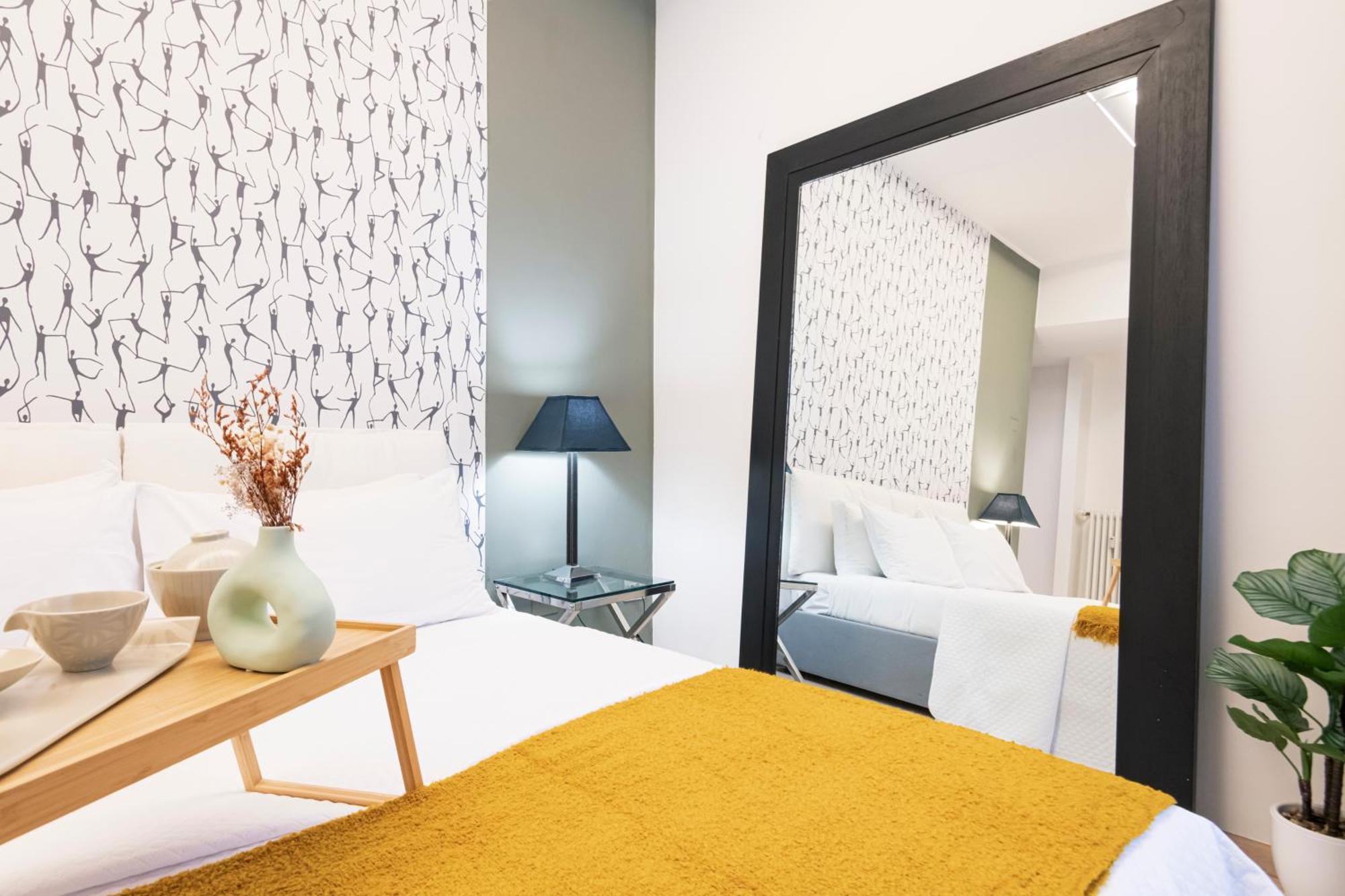 Easylife - Splendido Bilocale San Babila Duomo Daire Milano Dış mekan fotoğraf