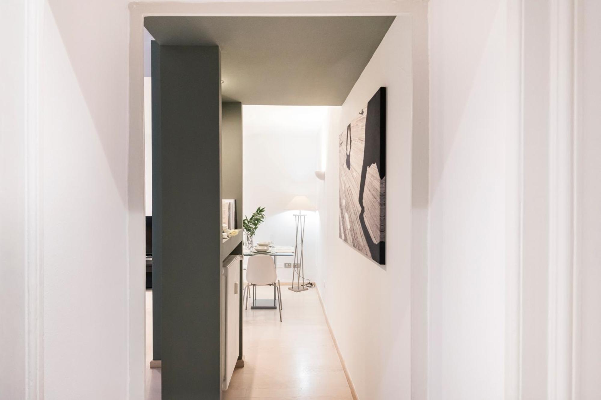 Easylife - Splendido Bilocale San Babila Duomo Daire Milano Dış mekan fotoğraf