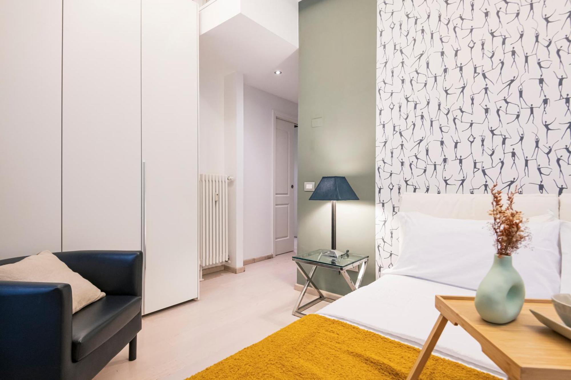 Easylife - Splendido Bilocale San Babila Duomo Daire Milano Dış mekan fotoğraf