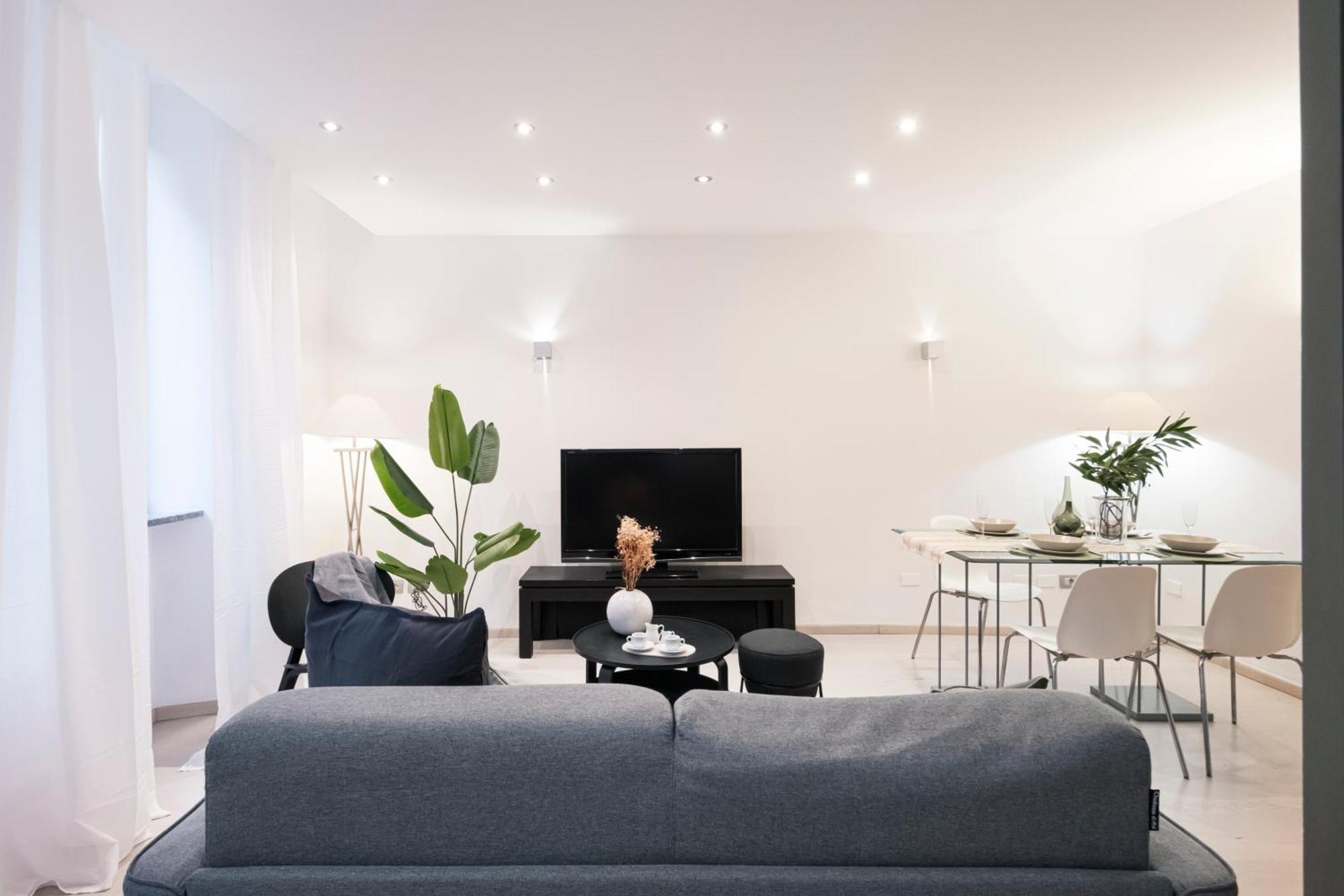 Easylife - Splendido Bilocale San Babila Duomo Daire Milano Dış mekan fotoğraf