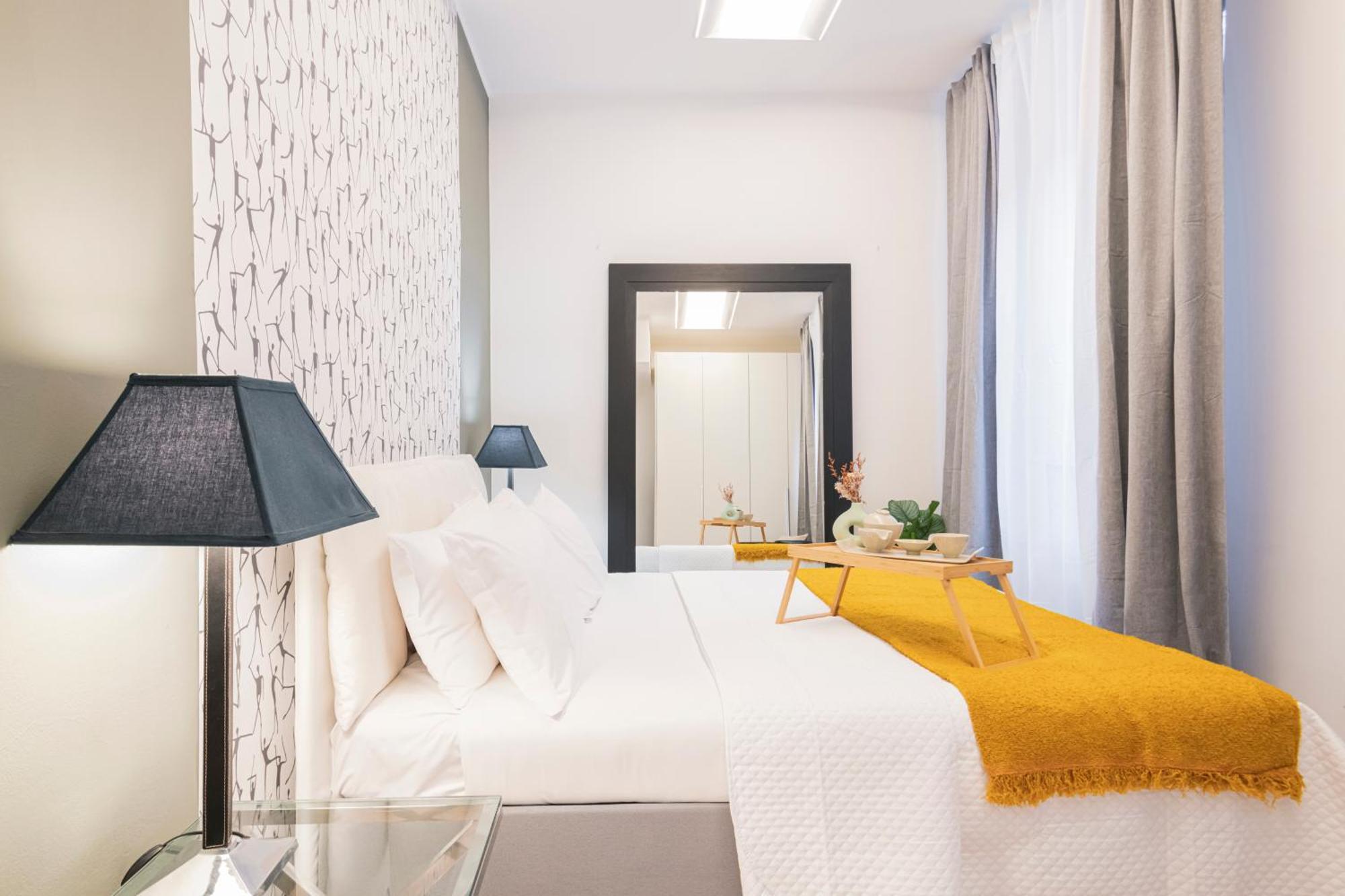 Easylife - Splendido Bilocale San Babila Duomo Daire Milano Dış mekan fotoğraf