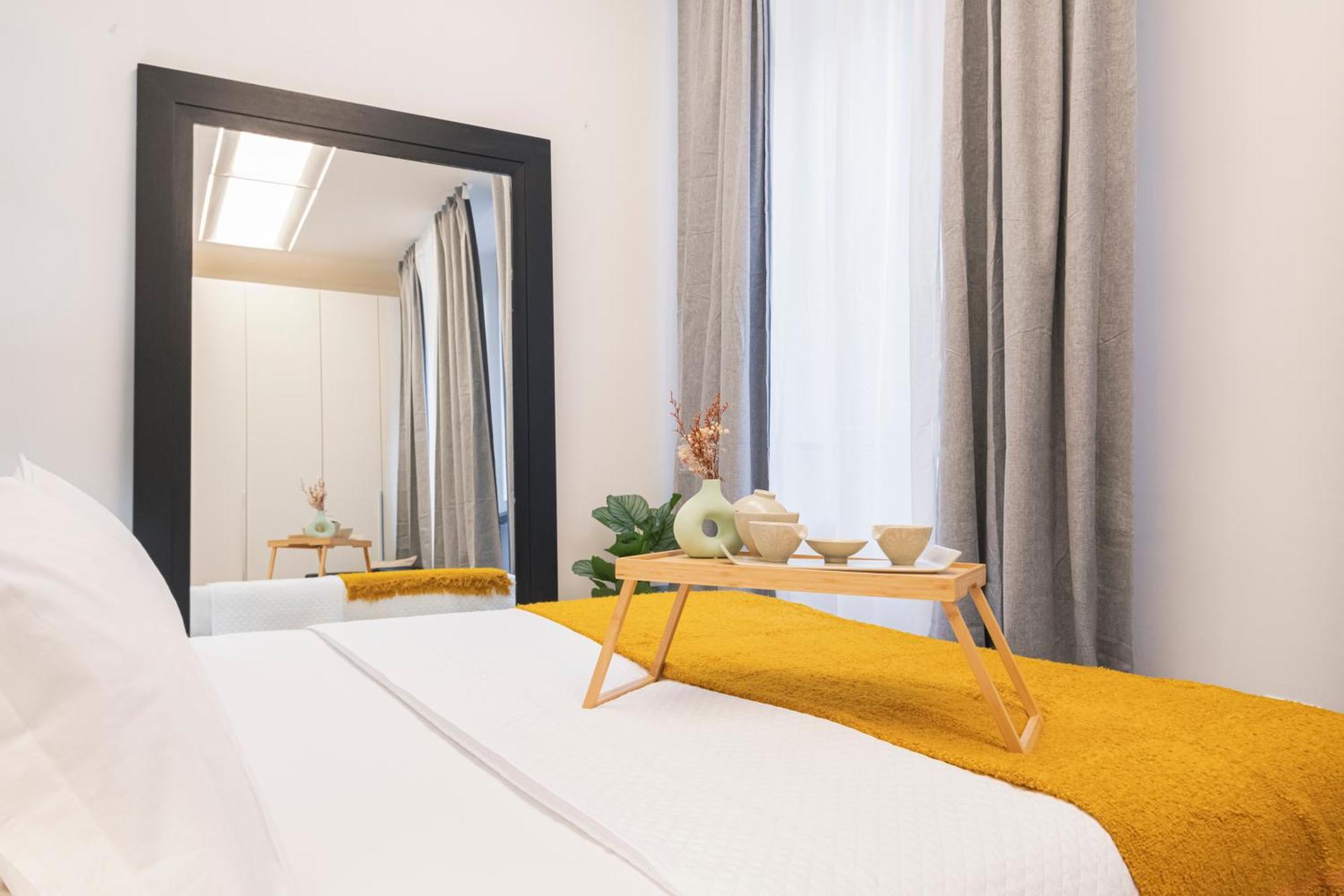 Easylife - Splendido Bilocale San Babila Duomo Daire Milano Dış mekan fotoğraf
